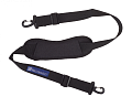 Watershed Shoulder Strap Black FGW-SHS-BLK