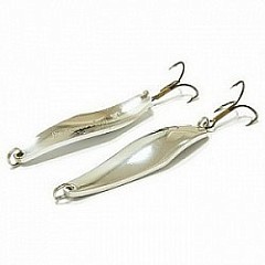 Mister Cro Колеблющаяся блесна Mister Cro Прохоровка 80-21 S