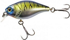 Jackall Воблер Jackall 10CC chrome tiger