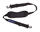 Watershed Ремень плечевой Watershed Shoulder Strap Black FGW-SHS-BLK