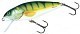Salmo Воблер Salmo Perch 120F PH