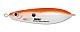Rapala Колеблющаяся блесна Rapala Minnow Rattlin Spoon RMSR RMSR08 /FRP