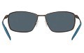 Costa Del Mar Поляризационные очки Costa Del Mar Turret