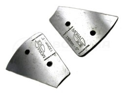 Запчасти и аксессуары к ледобурам Mora Ice Ножи к ледобуру MORA ICE сферические