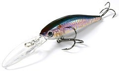 Lucky Craft Воблер Lucky Craft Pointer 78XD 270 MS American Shad