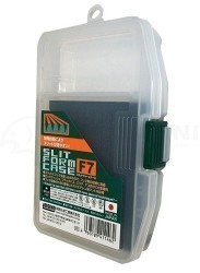 Коробка под приманки Meiho Slit Form SC F-7