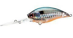 Yo-Zuri Воблер Yo-Zuri 3DB Deep Crank 70F R1108-PSH