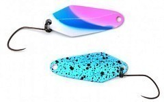 Nories Колеблющаяся блесна Nories Rooney 2.2 #RU055
