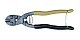 Westin Cable & Hook Cutter CR-V Кусачки Westin Cable &amp; Hook Cutter CR-V 20cm Black Sand