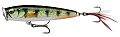 Rapala Skitter Pop Elite SPE75 GDPEL