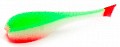 Яман Поролоновая рыбка с силиконовой вставкой 135mm 23 UV