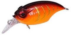 Megabass Воблер Megabass Griffon Bait Finesse SR-X Galaxy Fire Craw