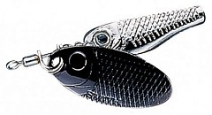 Smith Вращающаяся блесна Smith Niakis 09g 01B