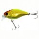 Jackall Воблер Jackall Chubby 38 gold chart