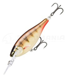 Воблеры Rapala Shad Rap Elite SRE75 Воблеры Rapala Shad Rap Elite SRE75
