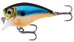 Rapala Воблер Rapala BX Brat BXB06 BGH