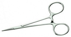 Stinger Зажим Stinger Forcep Straight SC-7588 7"