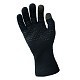 DexShell Перчатки водонепроницаемые DexShell ThermFit Gloves DG326 черный XL
