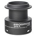 Lucky John Безынерционная катушка Lucky John Progress Spin 8