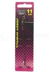 Аксессуары для приманок Vido Craft Titanium Assist