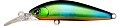IMA Sukari Ghost 43 #SUG43-010 Peacock