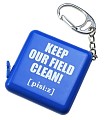 Smith Pi Compact Measure blue