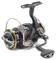 Daiwa Безынерционная катушка Daiwa Legalis LT 20 4000-CP