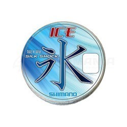 Шок-лидеры Shimano Ice Silk Shock