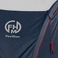 FHM Стенка ветрозащитная Pavillion