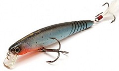 Lucky Craft Воблер Lucky Craft Live Flash Minnow 120 MR 025 Pirania