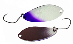 Antem Колеблющаяся блесна Antem Dohna 2.5 2.5g TSR51