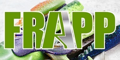 Новинки Frapp!