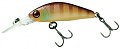 Jackall Diving Chubby Minnow 35SP noike gill