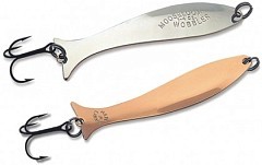 Williams Зимняя блесна Williams Mooselook Junior Wobbler 16020SCOP