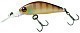 Jackall Воблер Jackall Diving Chubby Minnow 35SP noike gill
