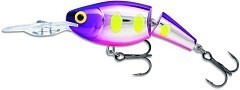 Rapala Воблер Rapala Jointed Shad Rap JSR07 VDH