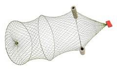 Россия Садок Россия Садок плавающий секционный МК3 80x40cm