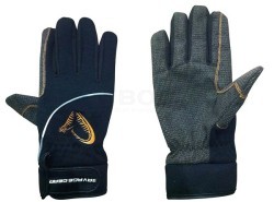 Перчатки Savage Gear Shield Gloves