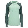 Simms Термофутболка Simms Women's Bugstopper SolarFlex Hoody