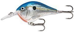 Rapala Воблер Rapala Dives-To DT06 BSD