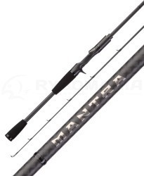 Кастинговые Narval Mantra