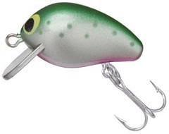 Yo-Zuri Воблер Yo-Zuri Snap Beans 25S R1217-RT