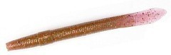 Lucky John Мягкие приманки Lucky John Pro Series Wacky Worm Fat 5.7" S14