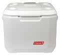 Coleman Изотермический контейнер Coleman 50 QT Xtreme Marine Wheeled