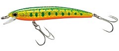 Yo-Zuri Воблер Yo-Zuri Pin'S Minnow 70F F1162-SHMY