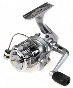 Salmo Безынерционная катушка Salmo Ice Storm 3 1000FD