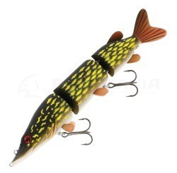 Mike the Pike Swimbait