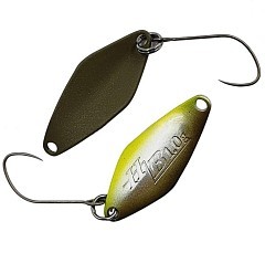 Valkein Колеблющаяся блесна Valkein Hi Burst 2.4g #71