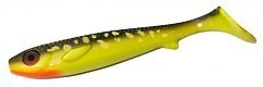 EJ Lures Мягкие приманки EJ Lures Flatnose Shad Hot Pike