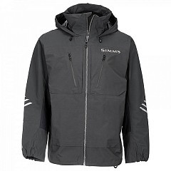 Simms Куртка Simms ProDry Jacket '20 Carbon M